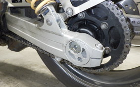 KAWASAKI ZEPHYR 400 KAI 1998 ZR400C