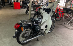 HONDA SUPER CUB90 HA02