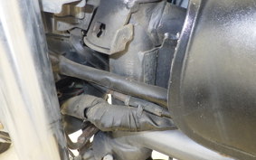 KAWASAKI BALIUS 250 ZR250A