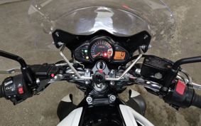 SUZUKI GLADIUS400 VK58A