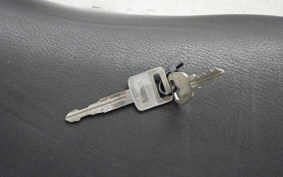SUZUKI ST250 NJ4AA