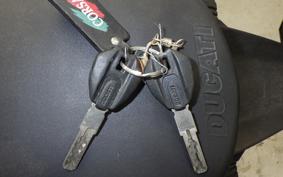 DUCATI MONSTER 1100 EVO 2013