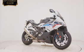 BMW S1000RR M DDC 2025