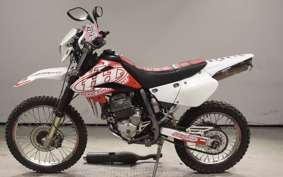 HONDA XR250 MD30