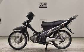HONDA WAVE 125 I NF125MC