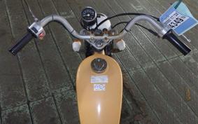 HONDA SOLO AC17