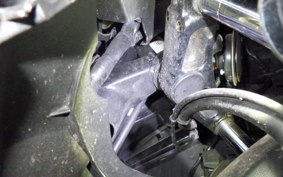 YAMAHA AERO X 155 2014