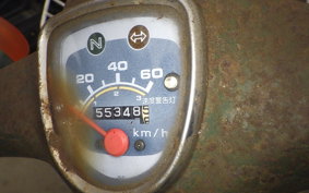 HONDA C50 SUPER CUB C50
