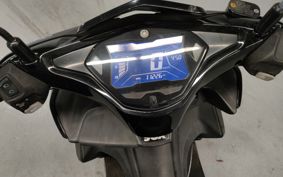 YAMAHA  AERO X 155 SG46