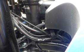 SUZUKI GSX-8R 2025 EM1AA