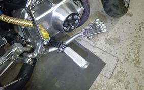 HONDA GORILLA 2013 AB27