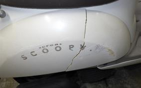 HONDA CREA SCOOPY 2005 AF55