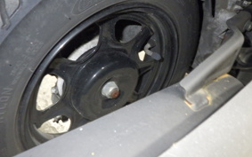 YAMAHA VINO 50 Gen.4 2004 AY02