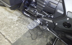 HONDA GL 1800 GOLD WING TOUR DCT 2025 SC79