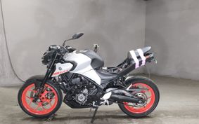 YAMAHA MT-03 RH13J