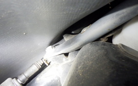 HONDA GYRO CANOPY 1979 TA03