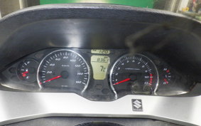 SUZUKI SKYWAVE 250 (Burgman 250) M CJ45A