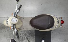 HONDA CREA SCOOPY AF55
