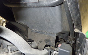 HONDA PCX125 1993 JF81
