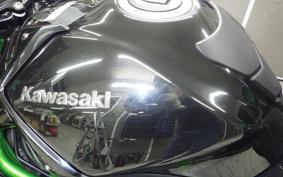 KAWASAKI NINJA H2 2015