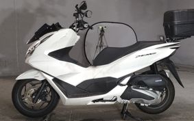 HONDA PCX 160 KF47