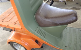 HONDA GYRO CANOPY TA03