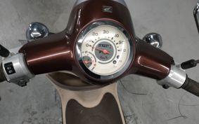 HONDA GIORNO AF70