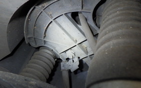 YAMAHA AXIS 125 TREET 2015 SE53J