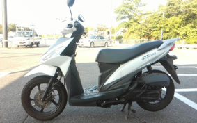 SUZUKI ADDRESS V110 CE47A