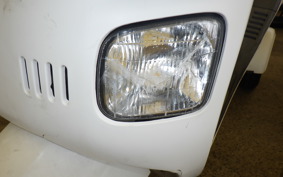 HONDA GYRO CANOPY TA03