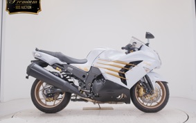 KAWASAKI ZX 1400 NINJA R A 2015