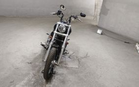 HARLEY HARLEY FXDWG1580 2010 GP4