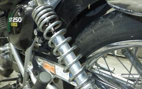 SUZUKI ST250E 2024 NJ4CA