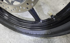 YAMAHA YBR125