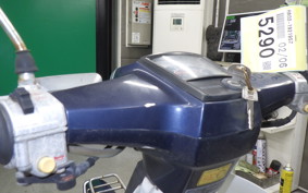 HONDA C90 SUPER CUB E HA02