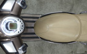 PEUGEOT ジャンゴ125A 1997