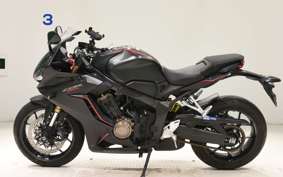 HONDA CBR650R 2019 RH03