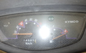 KYMCO SOONER 50S