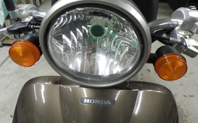 HONDA TODAY 2 AF67