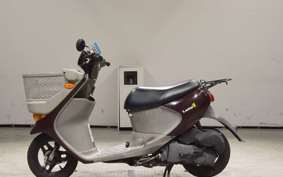 SUZUKI LET's 4 Basket CA43A