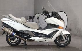 HONDA SILVERWING600GT PF02