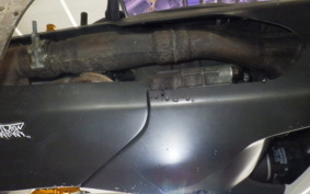 HONDA CBR1000RR Gen. 2 2009 SC59