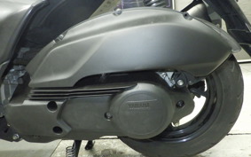 YAMAHA CYGNUS Griffus 2020 SEJ4J