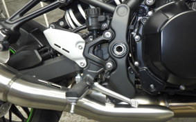 KAWASAKI Z900RS CAFE 2026 ZR900K