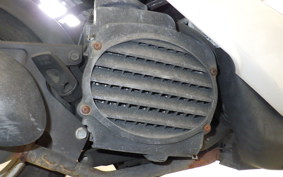 HONDA DIO Gen.5 AF56