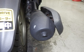 HONDA TACT-4ﾍﾞｰｼｯｸ 2022 AF79