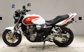 HONDA CB1300SF SUPER FOUR 2003 SC54