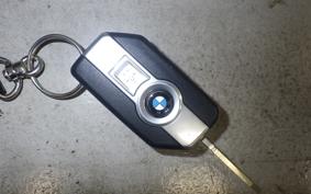 BMW F850GS 2021