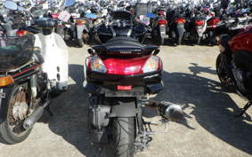 YAMAHA MAJESTY 250 Gen.4 SG20J