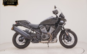 HARLEY PAN AMERICA 1250 S 2024